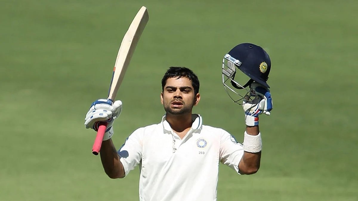 Virat Kohli: `30 சதங்கள், வெற்றிகரமான கேப்டன்சி - டெஸ்ட் கிரிக்கெட்டில் விராட் சாதித்தது என்ன?