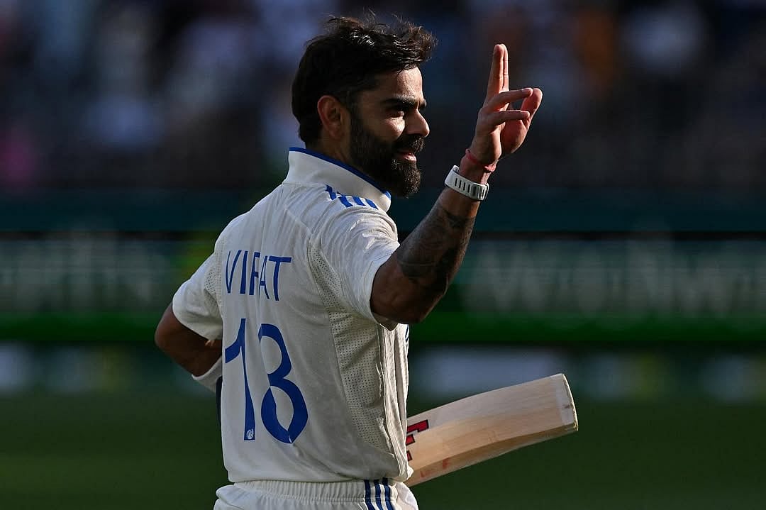 Virat Kohli : கோலியின் ஓய்வுக்கு பிசிசிஐ-யும் தான் காரணம்! - ஏன் தெரியுமா?