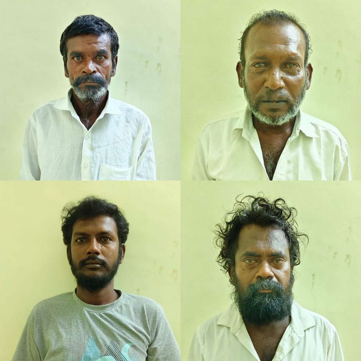 தூத்துக்குடி கொலைச் சம்பவத்தில் 7 ஆண்டுகளுக்குப்பிறகு... கொலையாளிகள் சிக்கியது எப்படி?