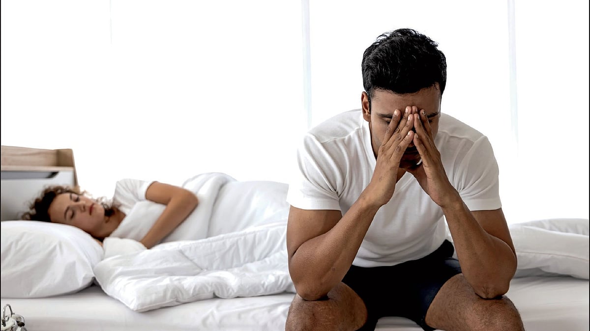 Sexual wellness: ஆண்கள் தங்கள் உறுப்பில் மசாஜ் செய்யலாமா? - காமத்துக்கு மரியாதை 255 |  Jelqing