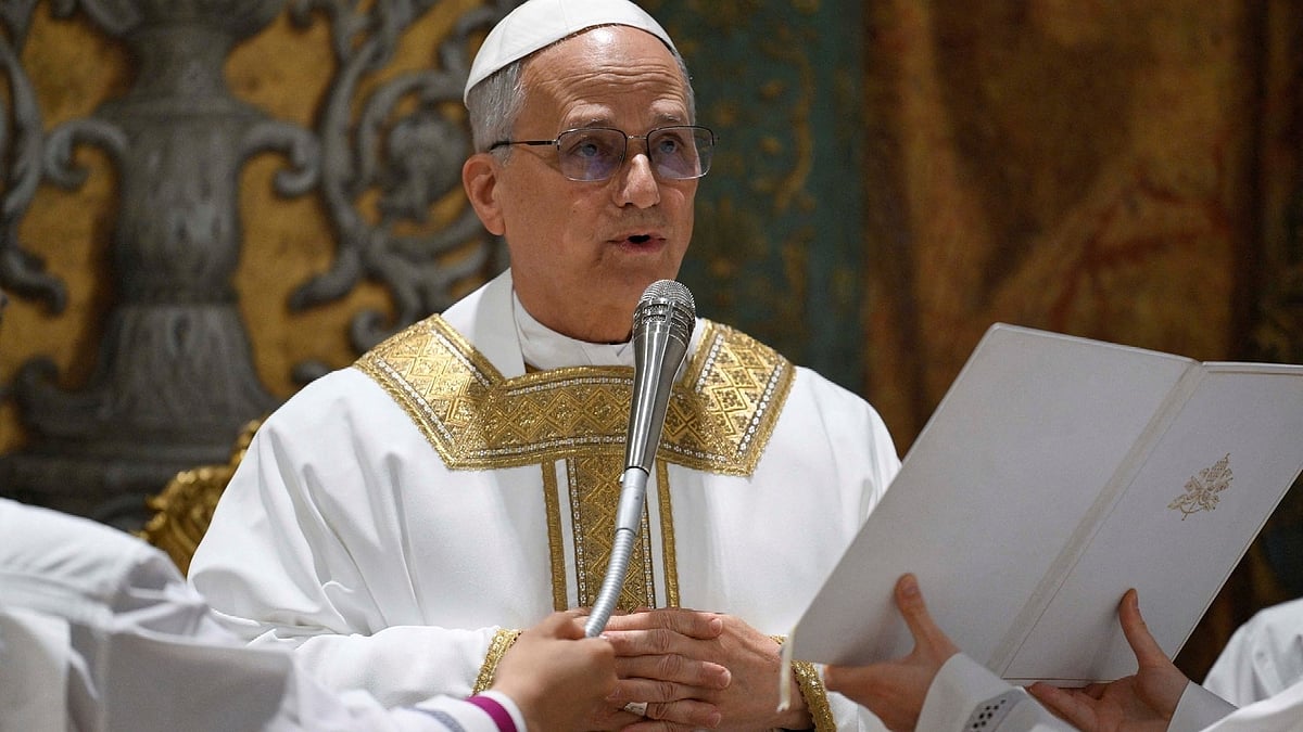 போப்-இடதுசாரி-அரசியல்-செய்கிறார்;-கொரோனா-காலத்தில்-பாதிரியார்கள்-கைது-நடந்ததே?---ட