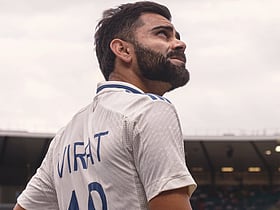 Virat Kohli : 'கோலியின் ஓய்வுக்கு பிசிசிஐ-யும் தான் காரணம்!' - ஏன் தெரியுமா?