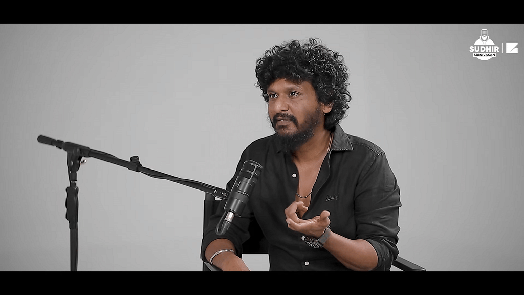 லோகேஷ் கனகராஜ்