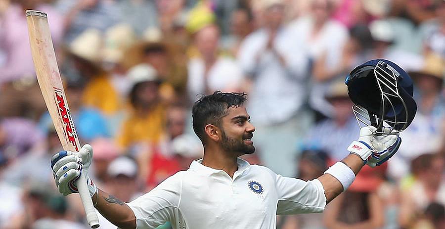 Kohli: வெறும் 770 ரன்களில் தனது லட்சியத்தை பாதியில் விட்டுச் சென்ற கோலி - 2013ல் கூறியது என்ன?