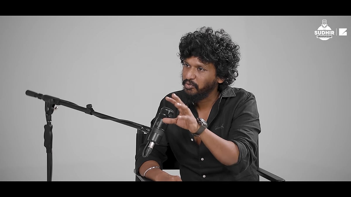 Coolie: விஜய் அண்ணாவிடம் மாஸ்டர் 2 படத்துக்கான ஐடியாவைச் சொன்னேன் - லோகேஷ் கனகராஜ்
