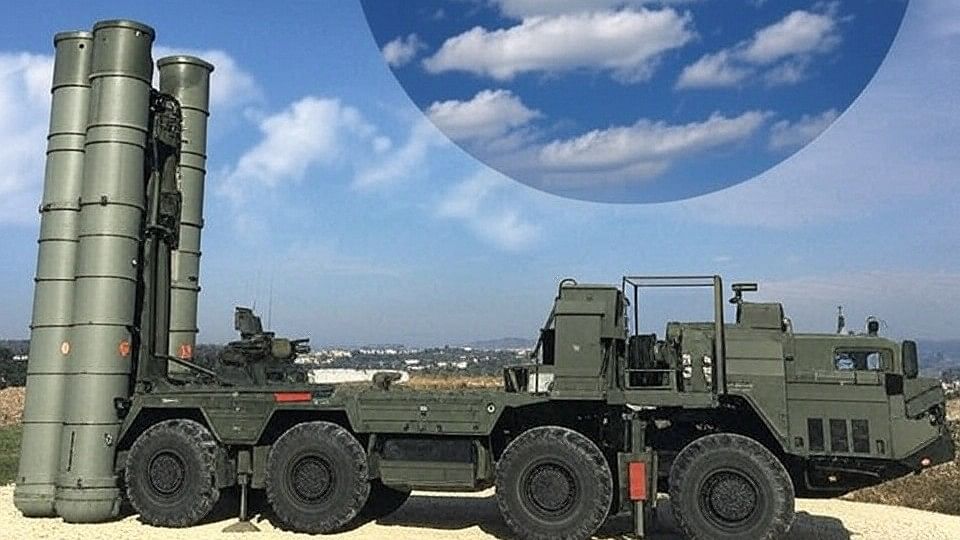 Air Defense