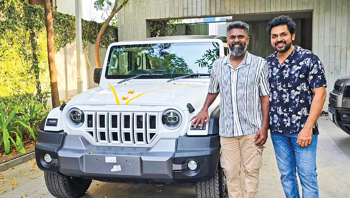 Negative Reviews: படத்தை விமர்சனம் செய்ய பணம் வாங்குவது இப்போது அதிகரித்துவிட்டது - பிரேம் குமார்