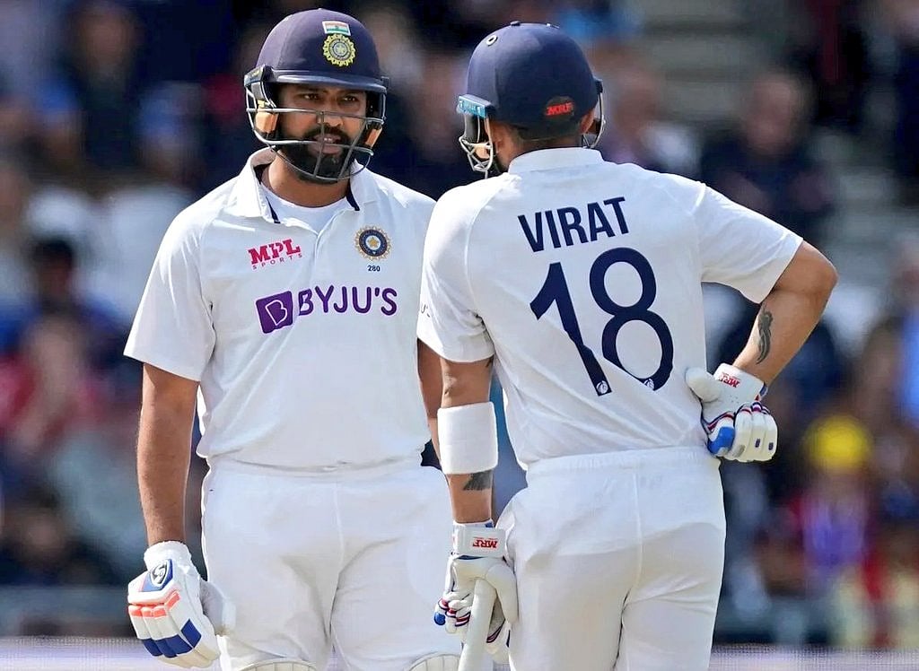 Rohit - Kohli: 2027 உலகக் கோப்பையில் ரோஹித், கோலி விளையாட மாட்டார்களா? - ஓப்பனாகப் பேசிய கவாஸ்கர்!