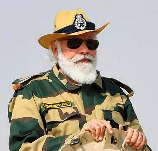 modi
