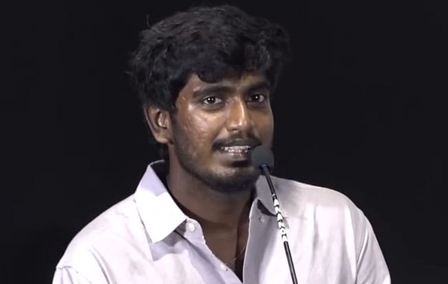 அபிஷன் ஜீவிந்த்