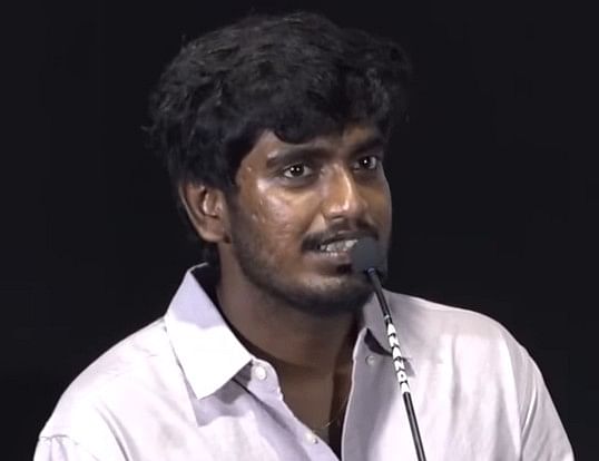 அபிஷன் ஜீவிந்த்