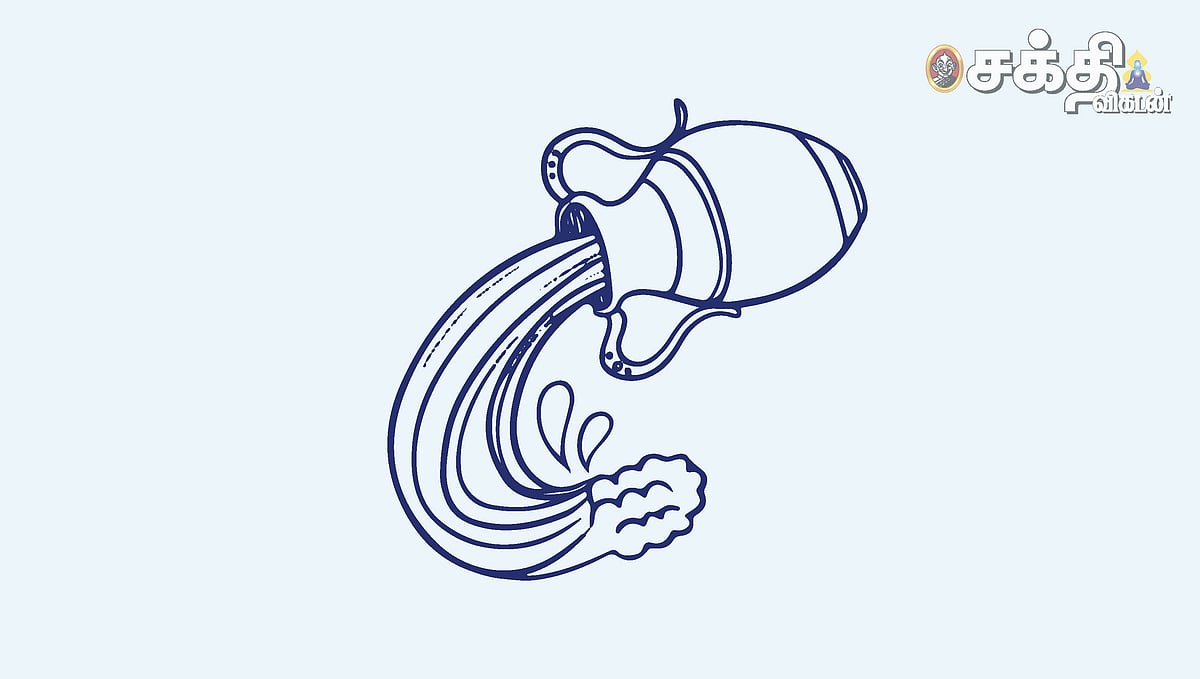 கும்பம்:-`விலகப்போகும்-சனி...-வாழ்க்கை-மாறுமா?-|-2026-வாக்கிய-சனிப்பெயர்ச்சி-பலன்கள்