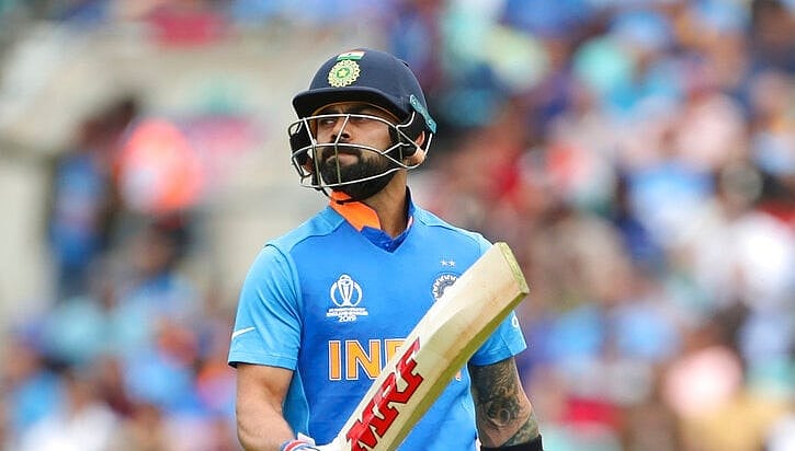 Kohli: ``இங்கிலாந்தில் பார்ப்போம் என்று நினைத்தோம், ஆனால்.. - கோலி ஓய்வு குறித்து  பயிற்சியாளர்