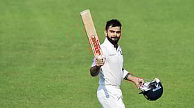 Kohli: ``இங்கிலாந்தில் பார்ப்போம் என்று நினைத்தோம், ஆனால்..'' - கோலி ஓய்வு குறித்து பயிற்சியாளர்