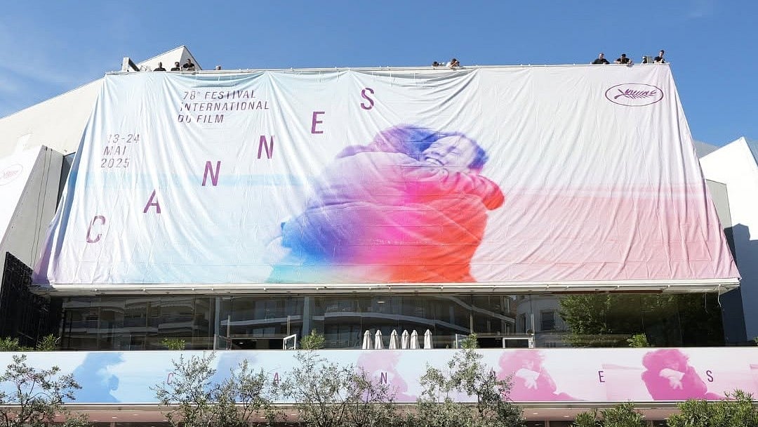 Cannes 2025: குவியும் பிரபலங்கள், கவனம் பெரும் காசா - கேன்ஸ் விழாவின் எதிர்பார்ப்புகள்!