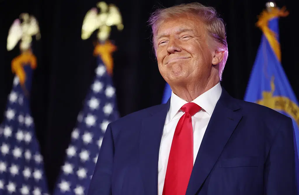 trump