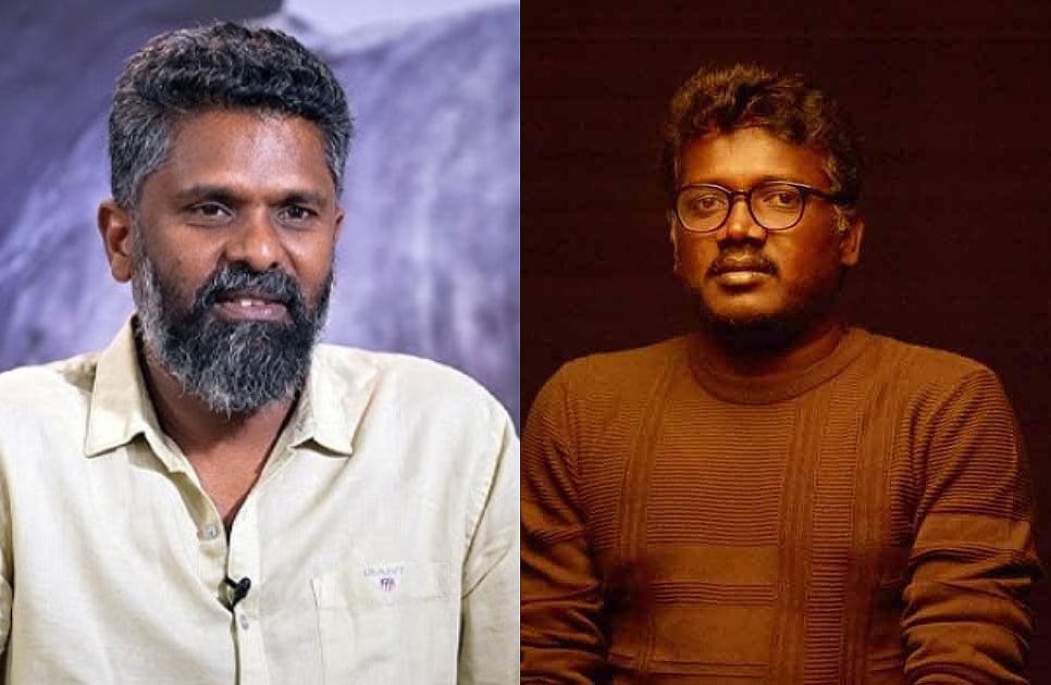 96 - பிரேம்குமார், மாரிசெல்வராஜ்