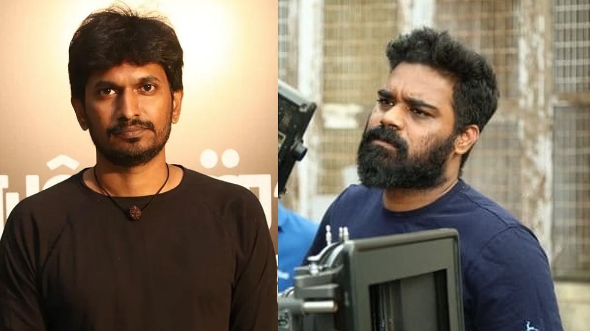 தேசிங்கு பெரியசாமி, மடோன் அஷ்வின்