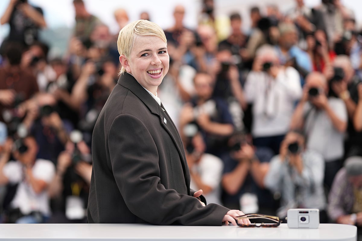 Cannes 2025: டாரன்டினோ, டி நீரோ, ஸ்கார்செசி - கேன்ஸ் பட விழாவின் பிரத்யேக ஸ்டில்ஸ்! | Photo Album