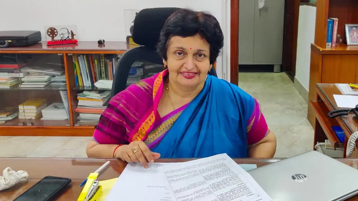 UPSC: யுபிஎஸ்சிக்கு புதிய தலைவர் நியமனம்! - யார் இந்த அஜய் குமார்?