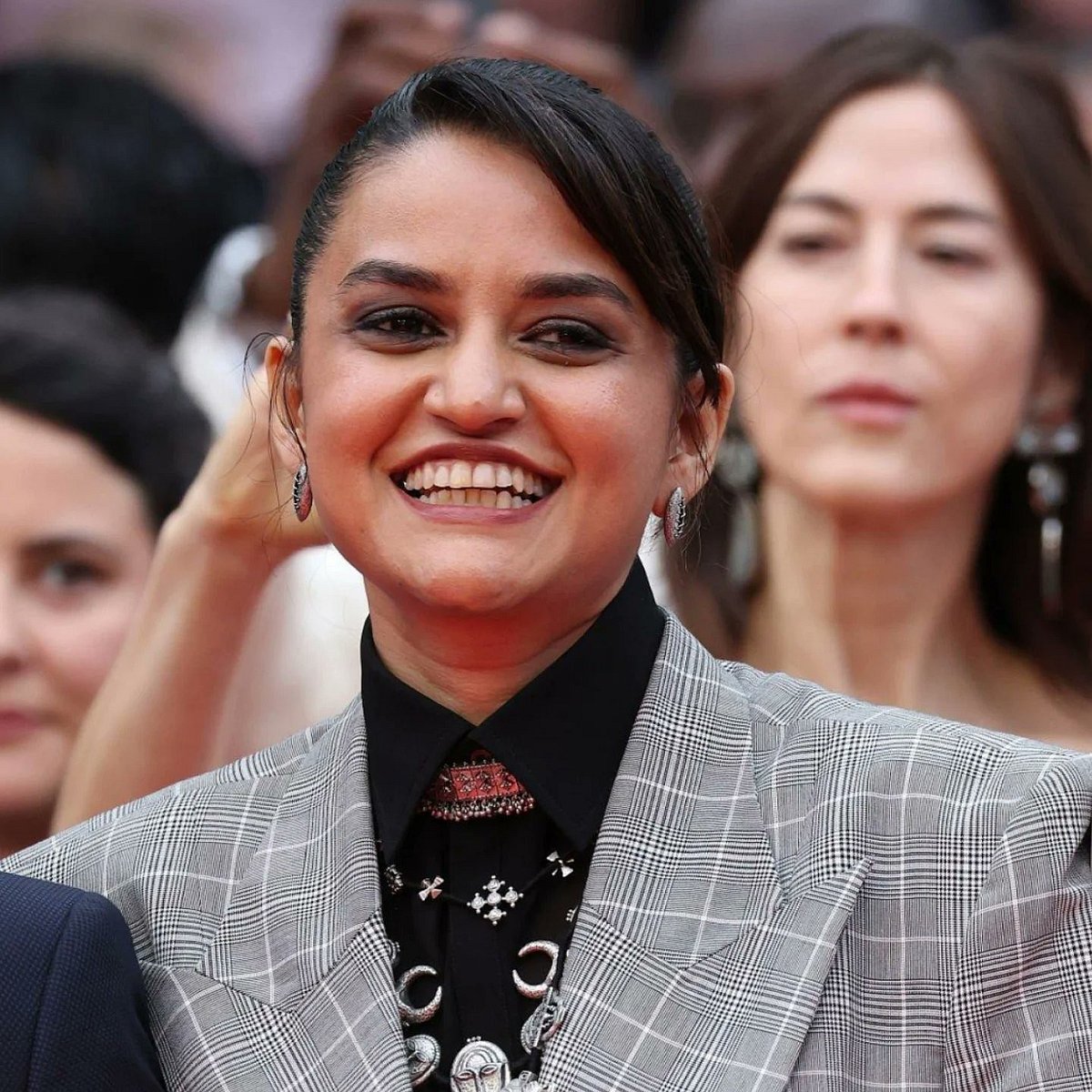 Cannes 2025: ``அது எனக்கு பலமாக இருந்தது! - கேன்ஸ் பட விழாவில் ஜூரியாக பயால் கபாடியா!