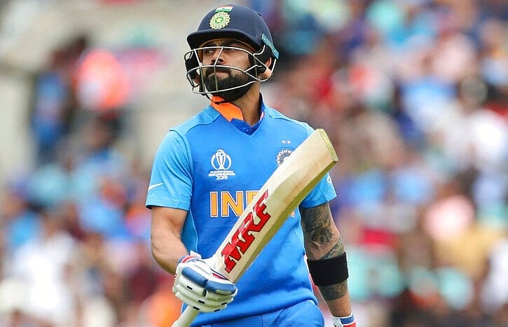 Kohli: `ஆகச்சிறந்த டெஸ்ட் கேப்டன்; இன்னும் 2 வருடங்கள் விளையாடியிருக்கலாம் - கோலி குறித்து அஷ்வின்