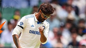 Ravindra Jadeja: யாரும் தகர்க்க முடியாத சாதனையை படைத்த ஜடேஜா.. காரணமாக அமைந்த வங்கதேச வீரர்!