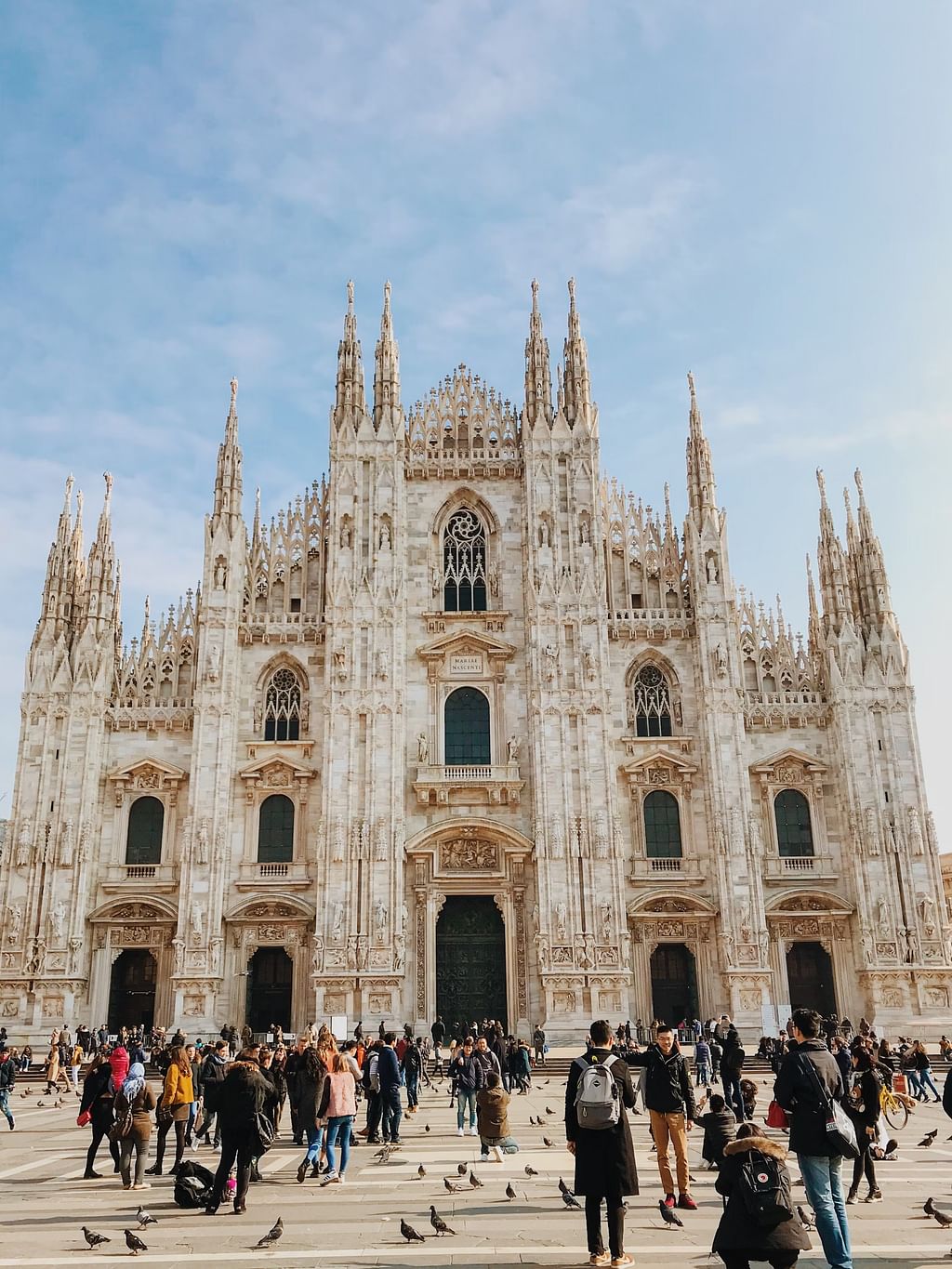 Italy