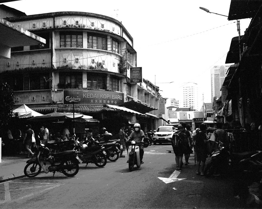 rangoon