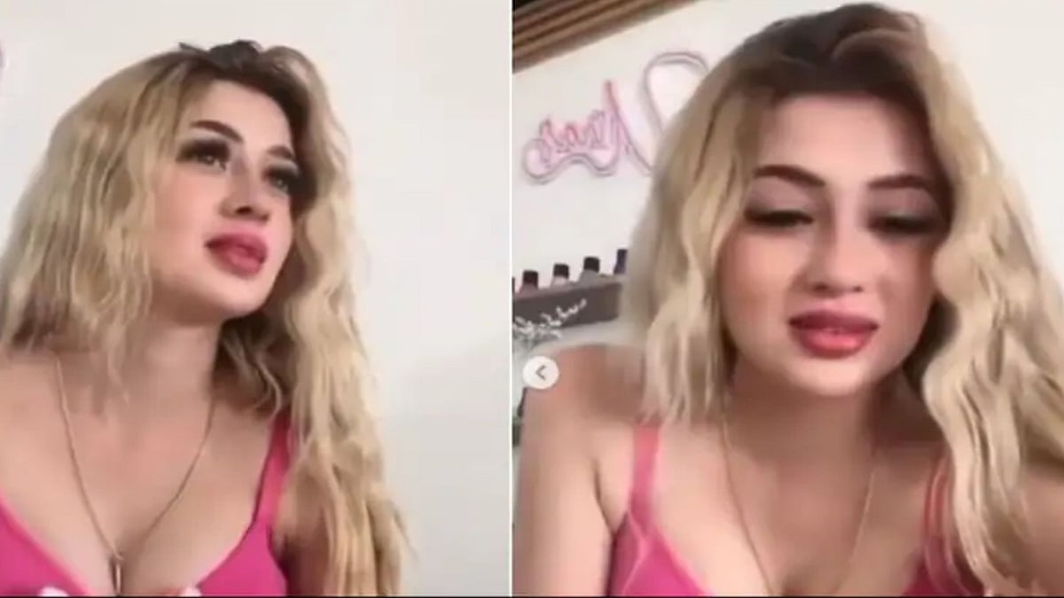 Tiktok: நேரலையிலிருந்த Mexican Influencer Marquez சுட்டுக் கொலை; வைரல் வீடியோவின் பின்னணி என்ன?