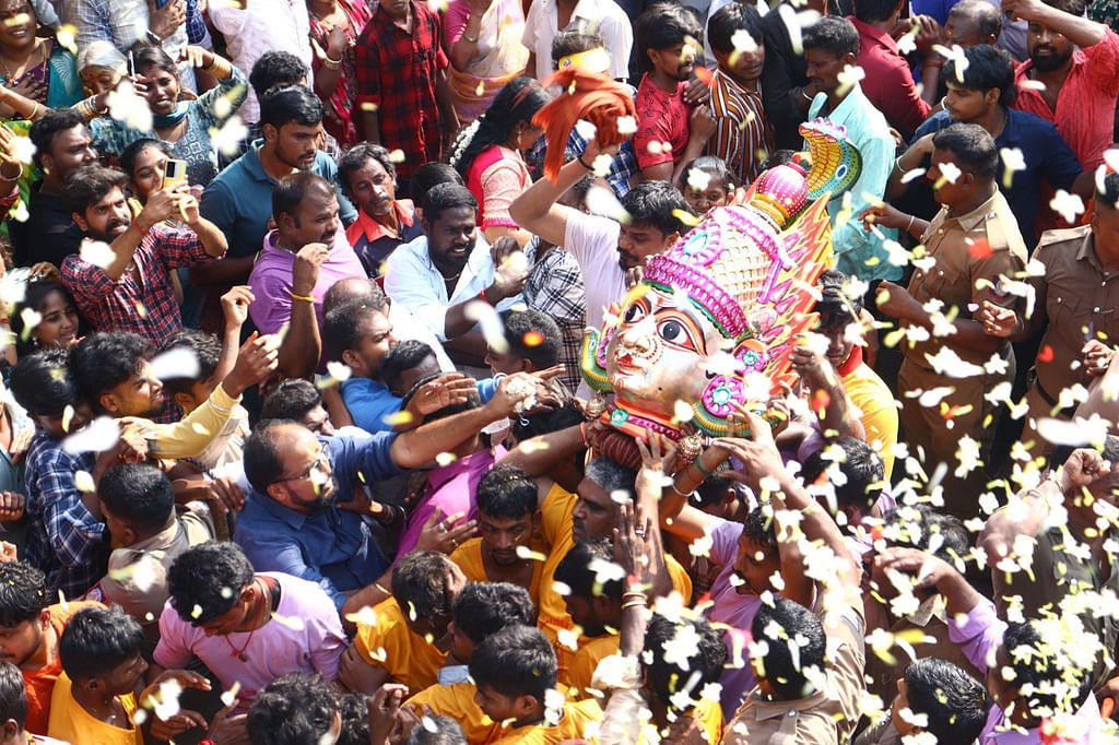  சிரசு‌‌ திருவிழா