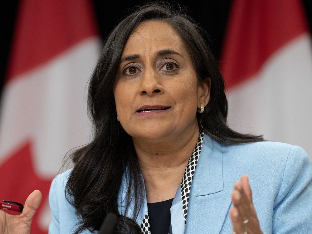 Anita Anand