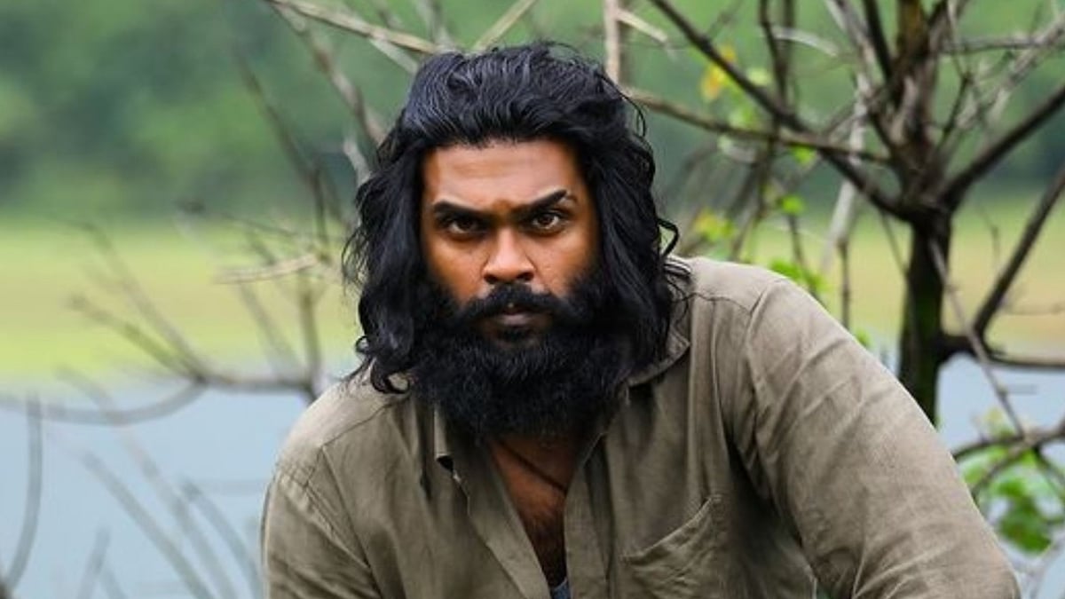 நிறையப் பிரச்னைகள்... அம்மா அழுதுட்டாங்க; அப்பா இல்லாதது...- விஜயகாந்த் மகன் சண்முக பாண்டியன்