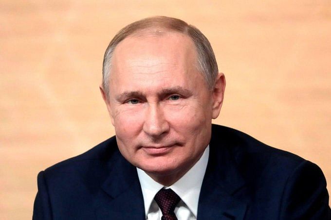 Putin
