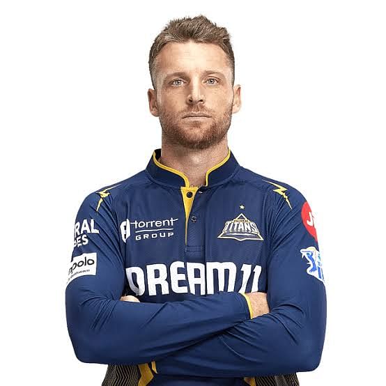 Buttler