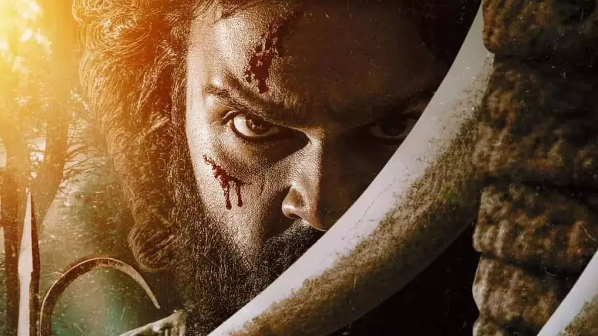 Padai Thalaivan: ”இந்தப் படம் அப்பா இருக்கும்போதே...” - படைத்தலைவன் குறித்து சண்முக பாண்டியன்