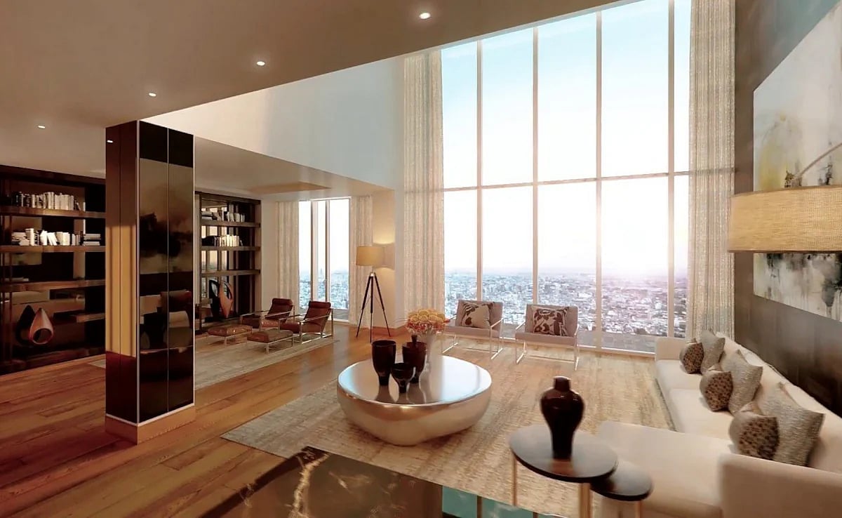 Trump Tower: `ஒரே நாளில் விற்றுத்தீர்ந்தது - டெல்லி மக்களை கவரும் ரூ.3,250 கோடி ட்ரம்ப் டவர்