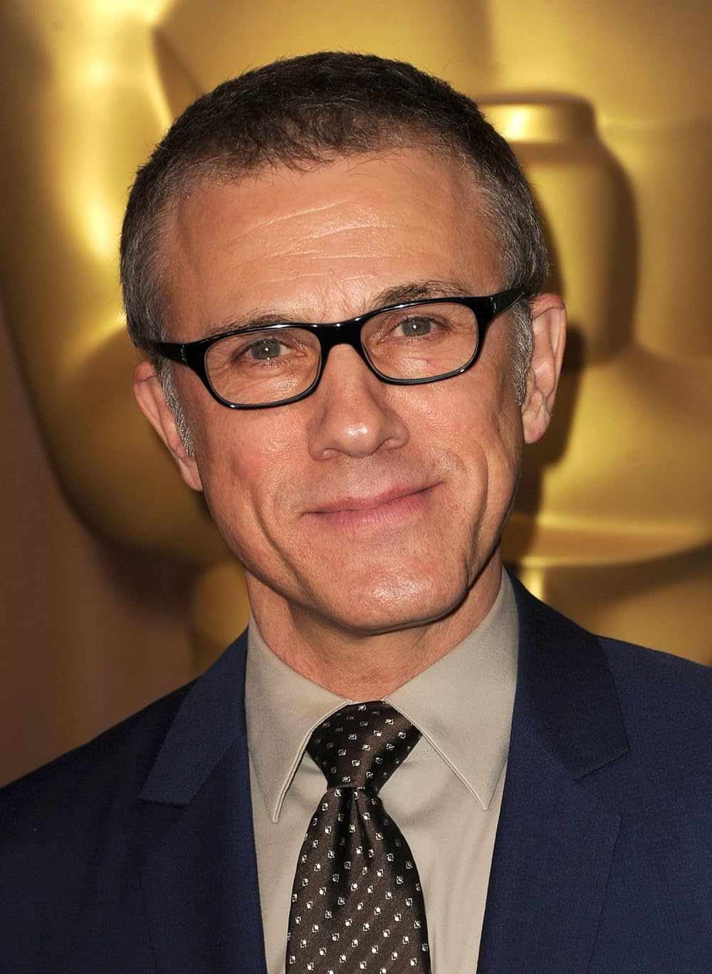 Christo Waltz