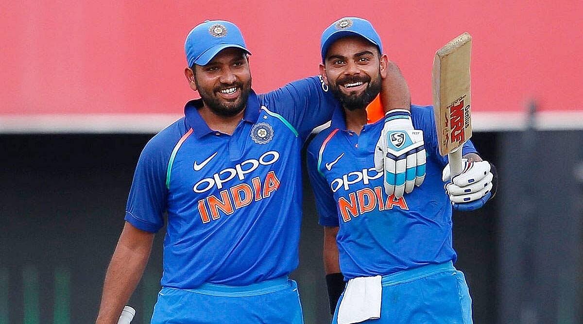 ரோஹித், கோலி ஓய்வை நினைச்சு பயப்படாதீங்க, நம்ம இந்திய அணி...- சஞ்சய் மஞ்ச்ரேக்கர் சொல்வது என்ன?