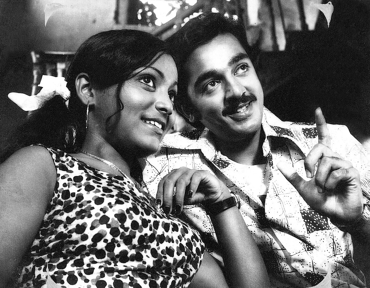 Retro நாயகிகள் 04: 161 பேரில் தேர்வான ஒரே ஆள்; கரியரில் உச்சம் தொட்ட நடிப்பு ராட்சசியின் பர்சனல்ஸ்