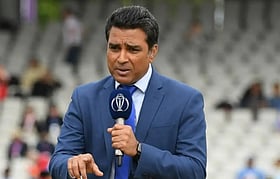 'ரோஹித், கோலி ஓய்வை நினைச்சு பயப்படாதீங்க, நம்ம இந்திய அணி...'- சஞ்சய் மஞ்ச்ரேக்கர் சொல்வது என்ன?