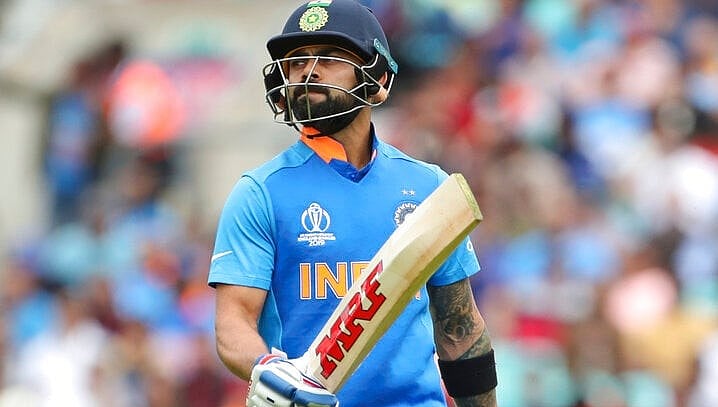 Kohli: ``விராட் கோலி ஓய்வு முடிவுக்கு காரணம் இதுதான்.. - ரவி சாஸ்திரி ஓபன் டாக்