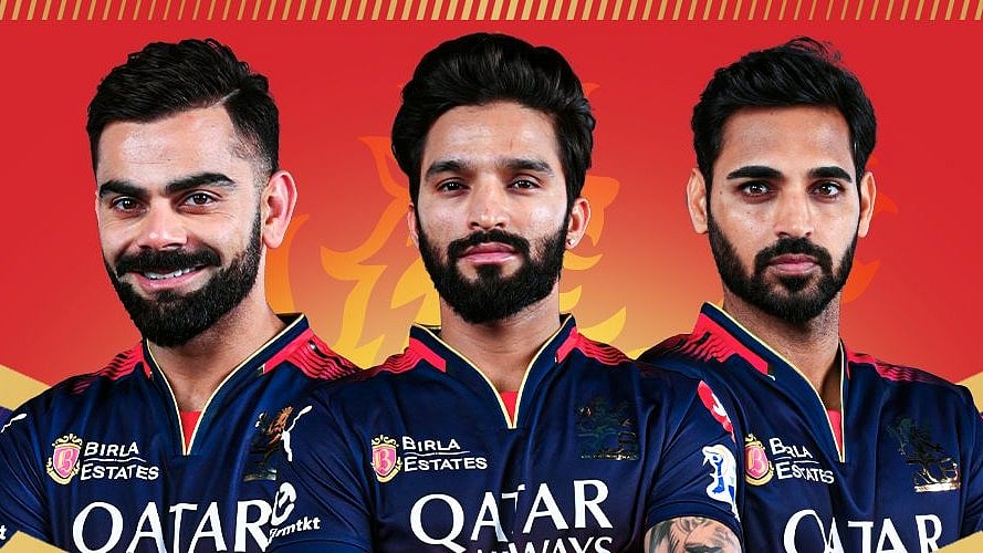 ஏலத்தில் எடுப்பதாகக் கூறி எடுக்காத RCB; அதே அணிக்கு கேப்டன்; கோலியின் ஆதரவு - பட்டிதார் ஷேரிங்ஸ்