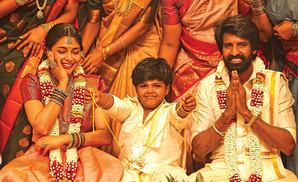 Soori: வில்லனாக நடிக்கும் வாய்ப்பு வரவில்லை; அப்படி வந்தால்... - நடிகர் சூரி சொல்வது என்ன?