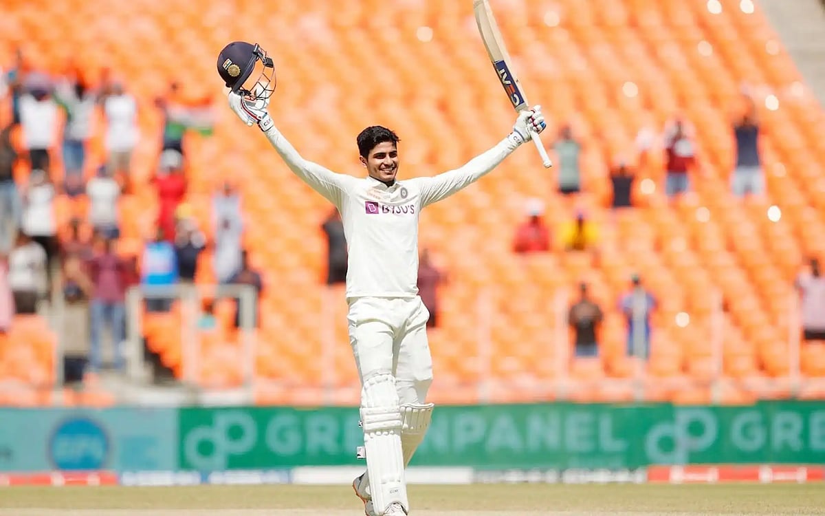 IND vs ENG: ரோஹித், கோலி இடத்தை நிரப்புவது கடினம்; பேட்டிங் ஆர்டர்... - கேப்டன் கில்
