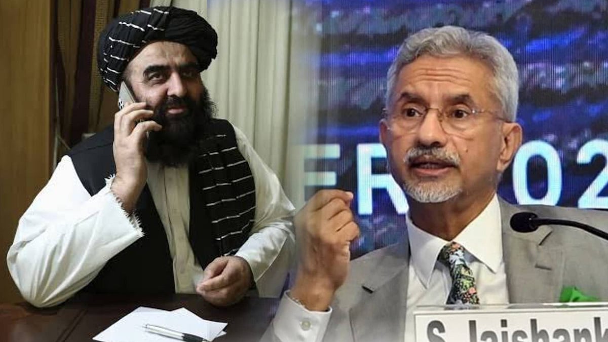 இந்தியா - ஆப்கானிஸ்தான்