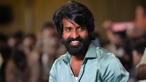 Maaman | Soori
