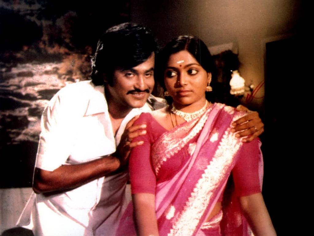 நடிகை சரிதா