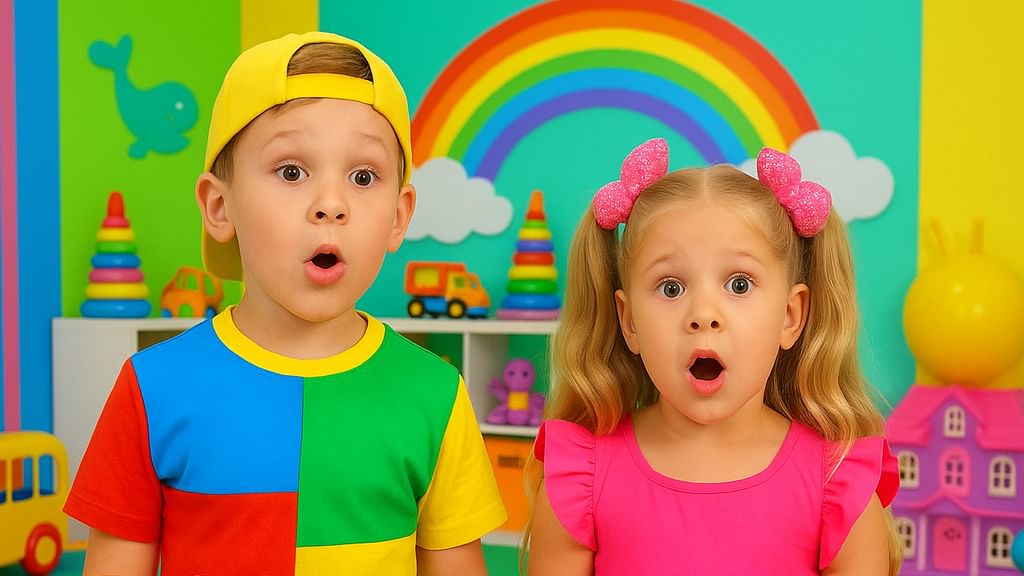 Children's Show