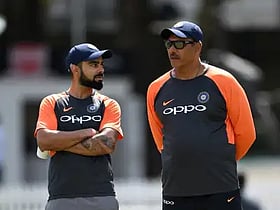 Kohli: ``விராட் கோலி ஓய்வு முடிவுக்கு காரணம் இதுதான்..'' - ரவி சாஸ்திரி ஓபன் டாக்
